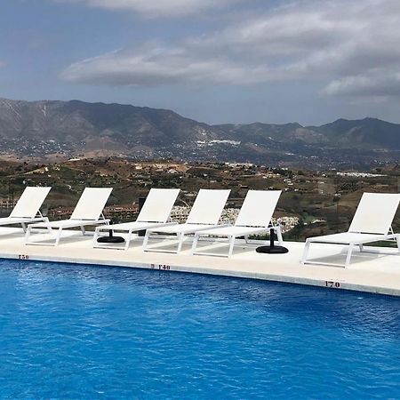 La Cala Hill Club Διαμέρισμα La Cala De Mijas Εξωτερικό φωτογραφία