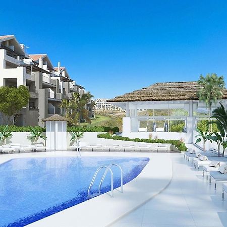 La Cala Hill Club Διαμέρισμα La Cala De Mijas Εξωτερικό φωτογραφία
