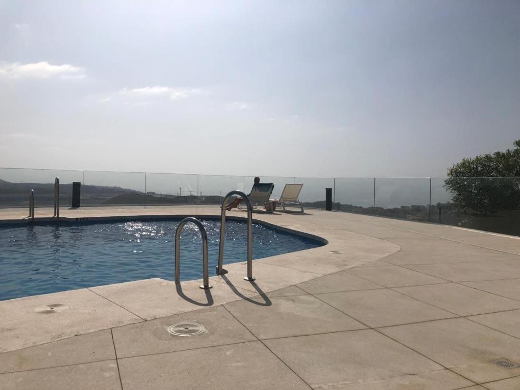 La Cala Hill Club Διαμέρισμα La Cala De Mijas Εξωτερικό φωτογραφία