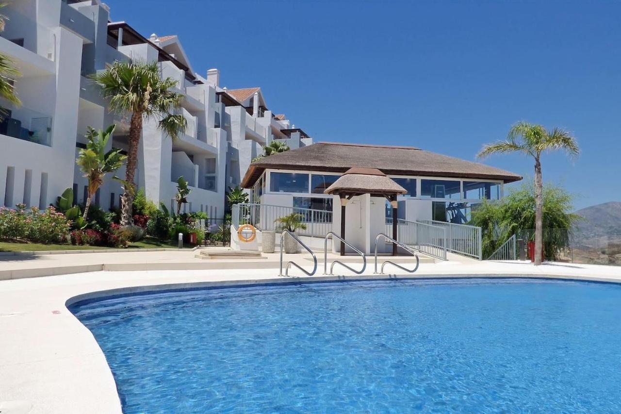 La Cala Hill Club Διαμέρισμα La Cala De Mijas Εξωτερικό φωτογραφία