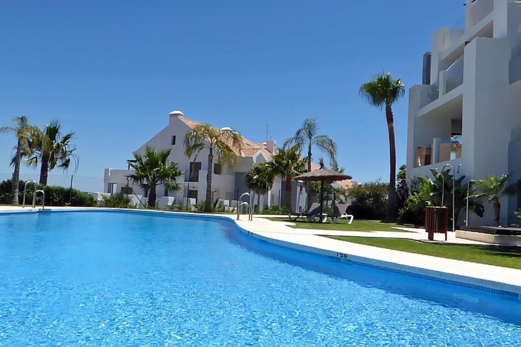 La Cala Hill Club Διαμέρισμα La Cala De Mijas Εξωτερικό φωτογραφία