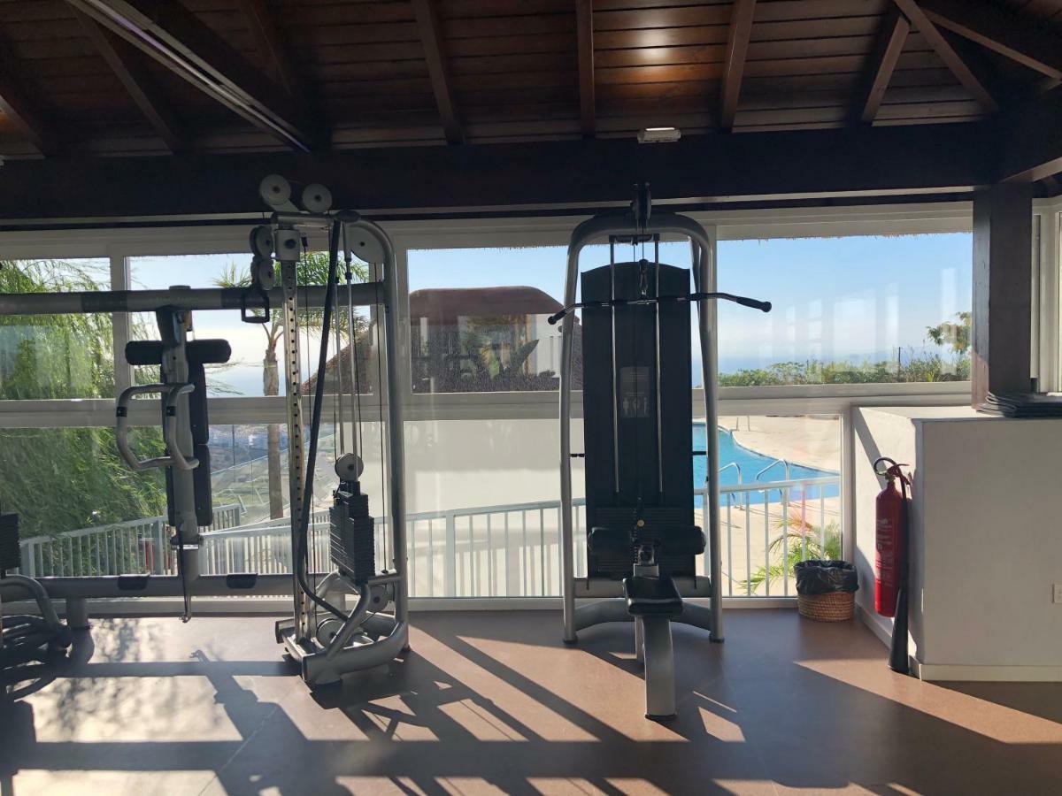 La Cala Hill Club Διαμέρισμα La Cala De Mijas Εξωτερικό φωτογραφία