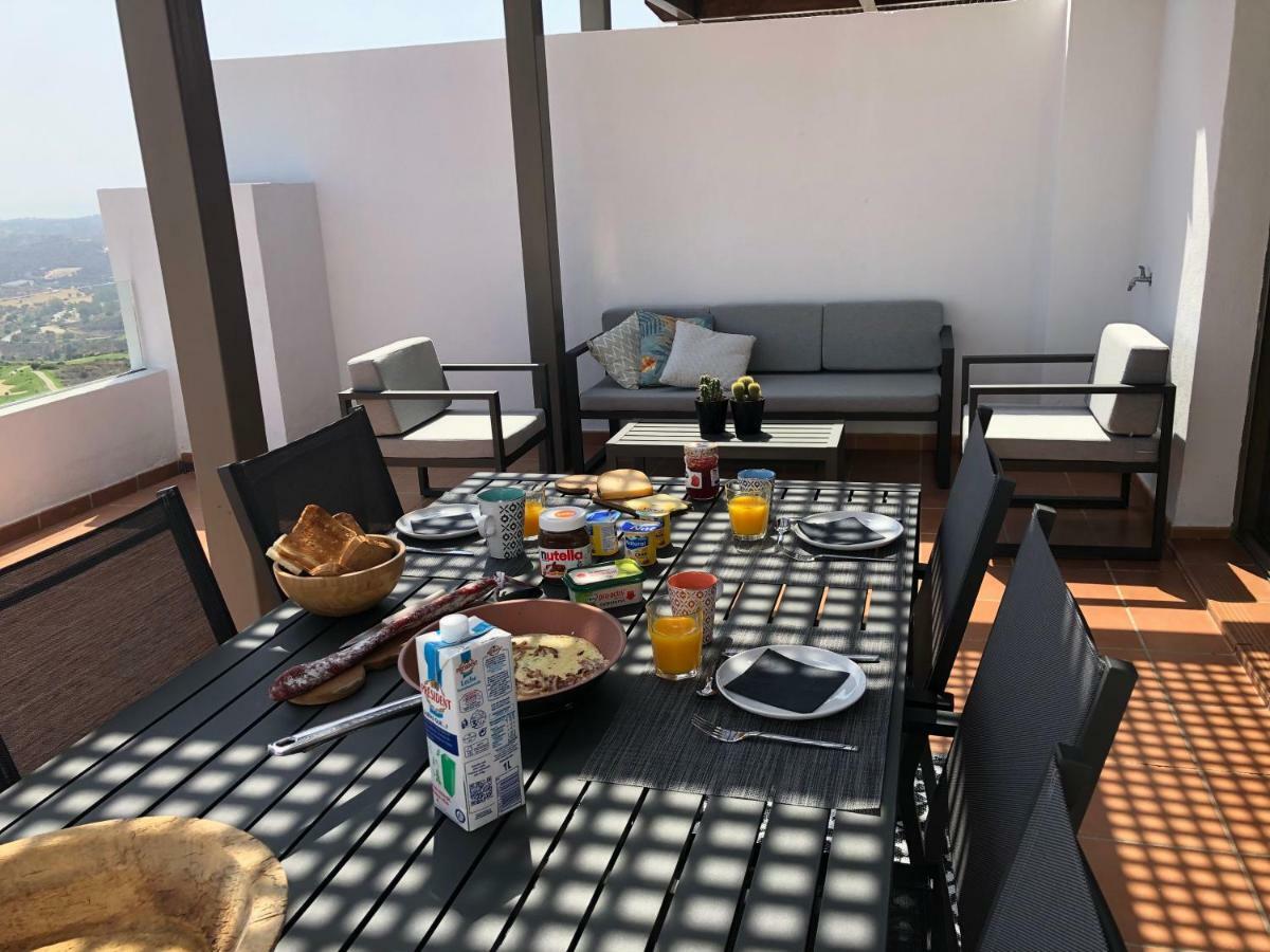 La Cala Hill Club Διαμέρισμα La Cala De Mijas Εξωτερικό φωτογραφία
