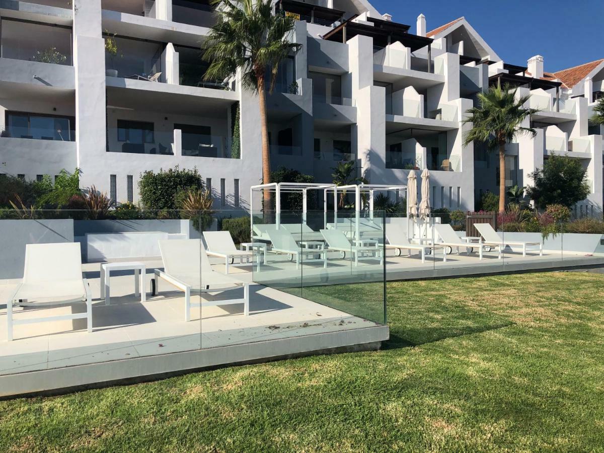 La Cala Hill Club Διαμέρισμα La Cala De Mijas Εξωτερικό φωτογραφία