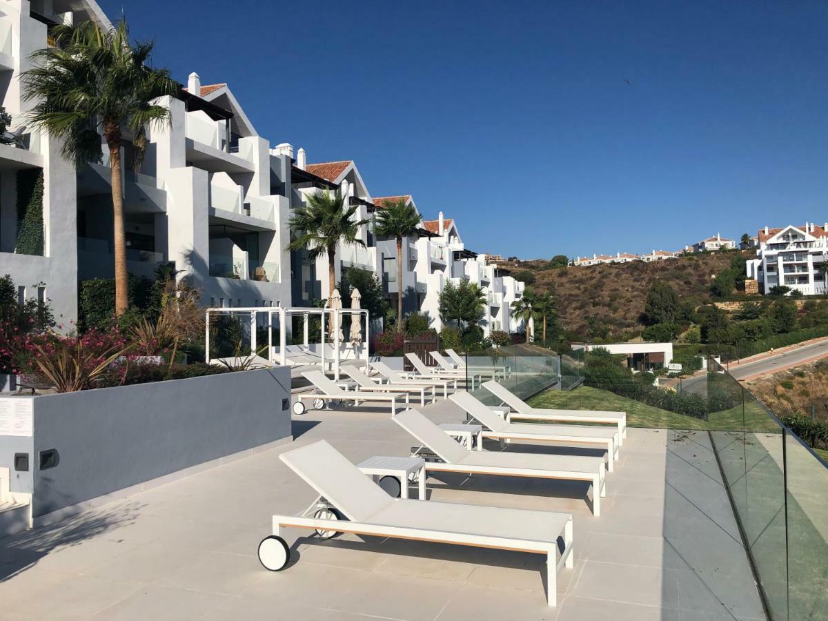 La Cala Hill Club Διαμέρισμα La Cala De Mijas Εξωτερικό φωτογραφία
