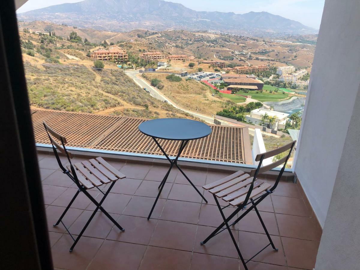 La Cala Hill Club Διαμέρισμα La Cala De Mijas Εξωτερικό φωτογραφία