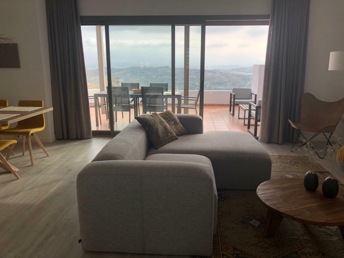 La Cala Hill Club Διαμέρισμα La Cala De Mijas Εξωτερικό φωτογραφία