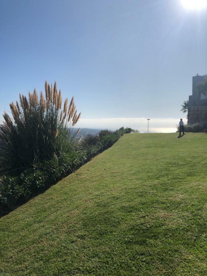 La Cala Hill Club Διαμέρισμα La Cala De Mijas Εξωτερικό φωτογραφία