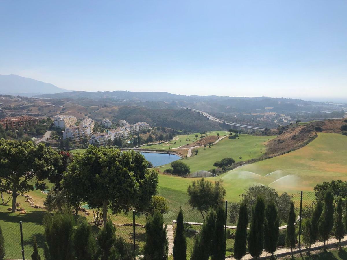 La Cala Hill Club Διαμέρισμα La Cala De Mijas Εξωτερικό φωτογραφία