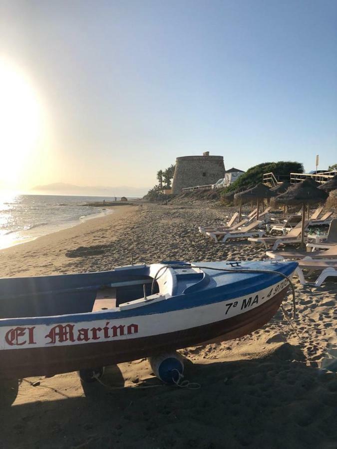 La Cala Hill Club Διαμέρισμα La Cala De Mijas Εξωτερικό φωτογραφία
