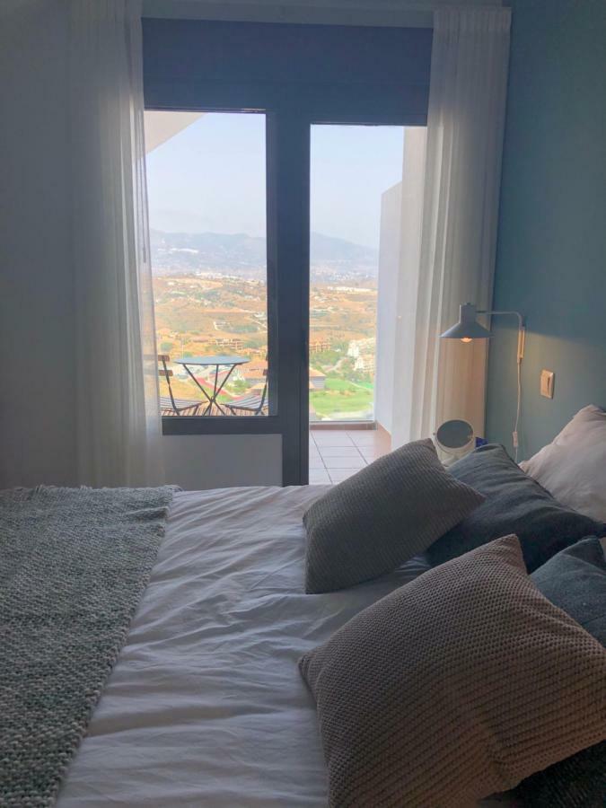 La Cala Hill Club Διαμέρισμα La Cala De Mijas Εξωτερικό φωτογραφία