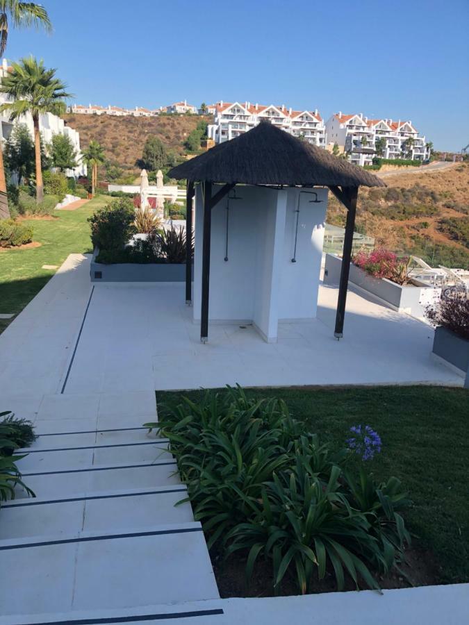 La Cala Hill Club Διαμέρισμα La Cala De Mijas Εξωτερικό φωτογραφία