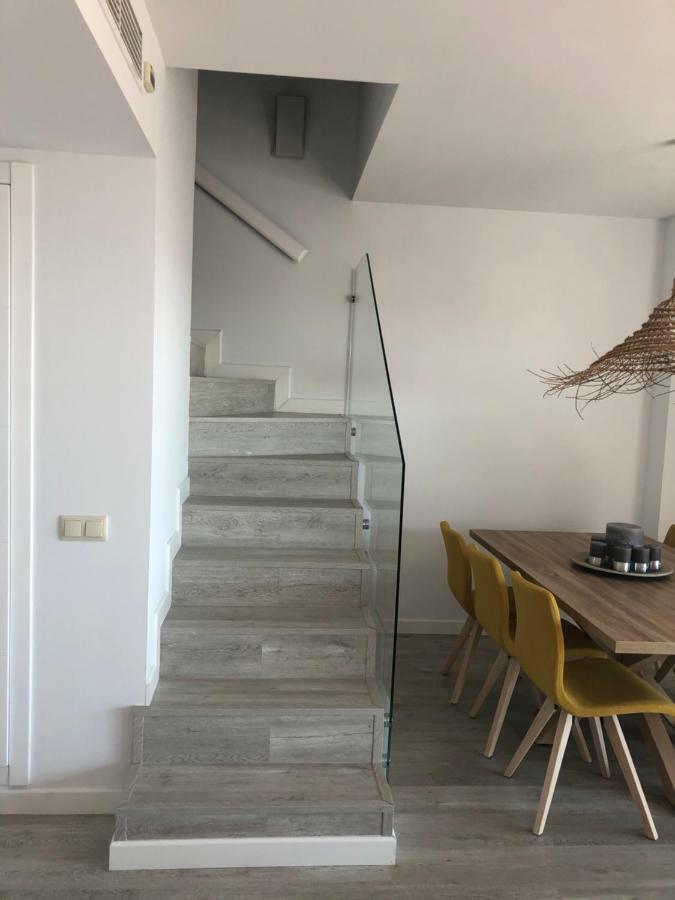 La Cala Hill Club Διαμέρισμα La Cala De Mijas Εξωτερικό φωτογραφία