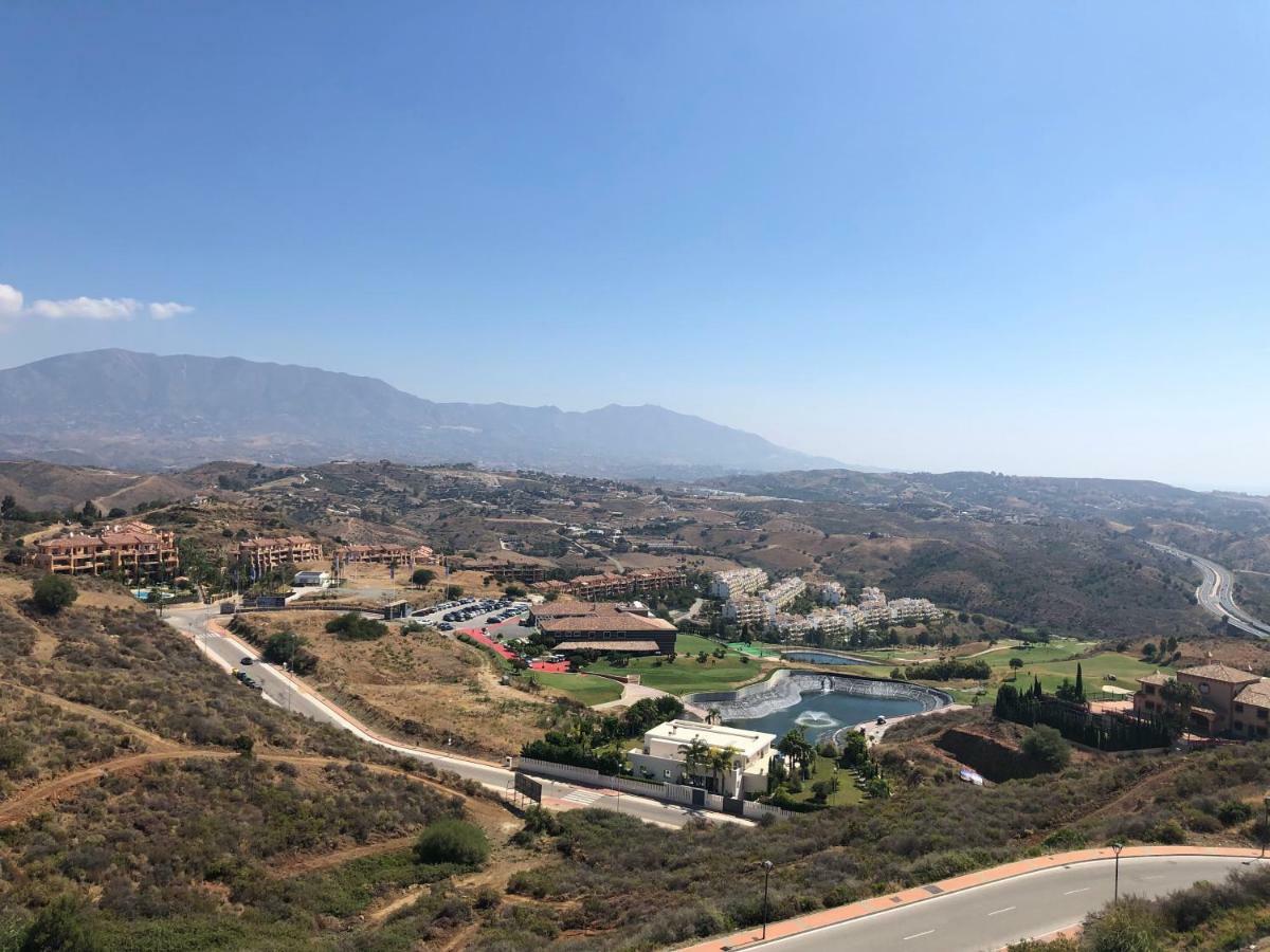 La Cala Hill Club Διαμέρισμα La Cala De Mijas Εξωτερικό φωτογραφία